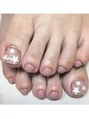 星×ストーンNAIL★