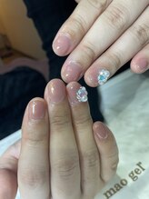 プライベートネイルサロン スイート(Sweet)/マオジェル