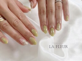 定額 simple＋α◆La Fleur