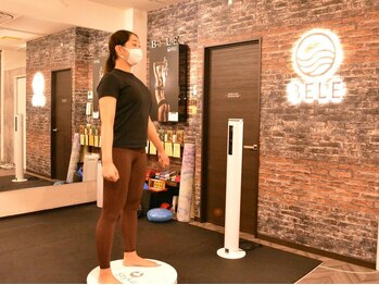 ベーレ 吉祥寺店(BELE)/全国導入希少3Dスキャンマシン!!