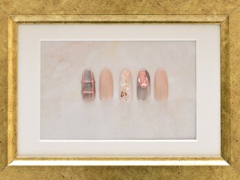 ナル(nalu)/サンプルBコース