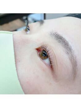 ビューティーアミューズメント 山鼻店(BEAUTY AMUSEMENT)/ドールリフトカール