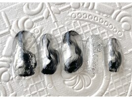 12月定額 nuances collection