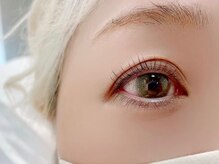 ルスリール(Le Sourire)/まつげデザインパーマ