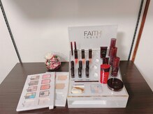 マム(MAM)/メイク直し用のお化粧品