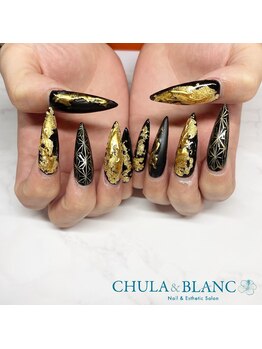 チュラブラン(CHULA&BLANC)/ダイアミデザイン