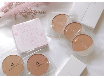 ジェリカ(JLica)/セフィーヌ