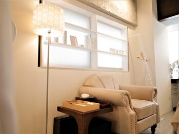 フェイズ(PHASE)/異なるコンセプトの個室【2】