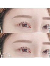 ラグジュ 津田沼店(LUXGE)/ラッシュリフト