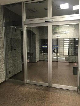 バストラボ 仙台店/エレベーターでお越し下さい♪