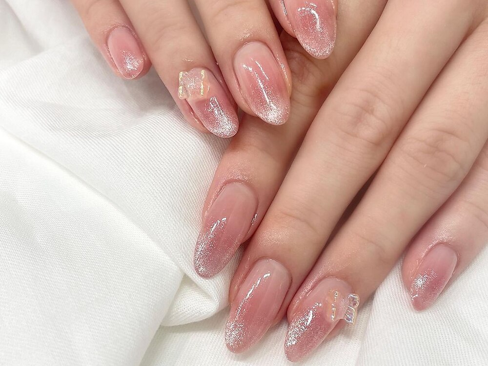 モニカ(Monica)/チーク × マグネット