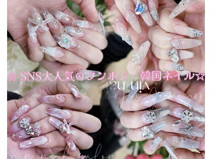 インネイルサロン(yin nail salon)の写真