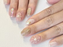 リッシュネイルアンドアイラッシュ グランデ(Riche nail&eyelash grande)