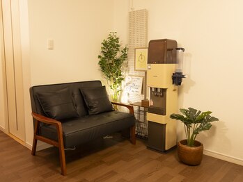 チアーライフ整体/リラックス空間