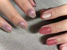 エクラン(ecrin)/flash nail