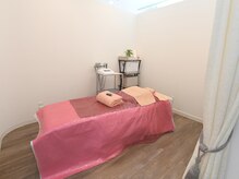 グランデヴァレ(Grande Vallee)の雰囲気（【完全個室♪】お客様が落ち着く、空間作りを目指しております。）
