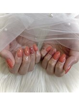 ベリール 南平岸店(Be'Leel)/simpleコース♪