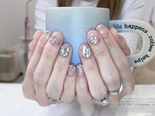 キナ(KINA)/4/18　10本乗せ放題