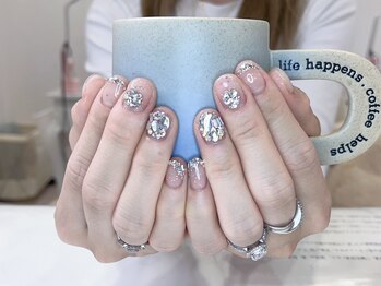 キナ(KINA)/4/18　10本乗せ放題