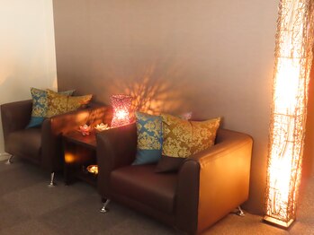 ラクサージョン(RaksaaJohn)/店内の様子