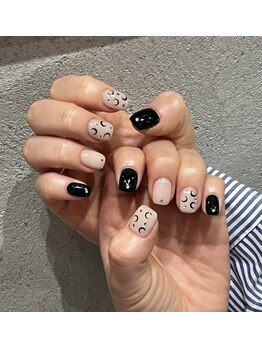 ビューティマーケット アングゥ(BEAUTY MARKET ungu)/MARINE SERRE