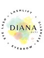 アイラッシュサロン ダイアナ(Eyelash Salon DIANA) DIANA スタッフ