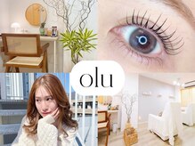 オル(olu)