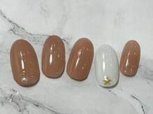 ネイルブレイク リリア(Nail Break lilia)/【初回オフ無料】オフィスネイル