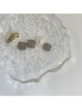 アライア 津田沼店(Alaia)/foot standardコース￥6980