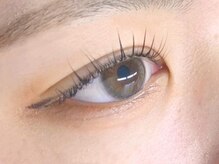 ナチュラルビビ 池袋店(Natural ViVi)/瞼に光がかからず目が大きく