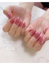 モナールアンド(MONNAL&)/