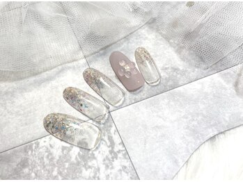 グリスター(Glister)/Aコース 6600円