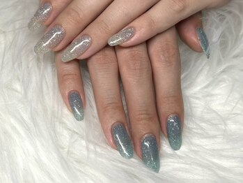 オト(otoの写真/≪SNSで話題沸騰!!≫きらきら×つやつやの大人可愛いDesign☆*。[ワンホン/韓国/鈴鹿市］