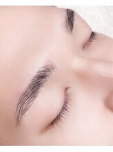 ルセロ(LUCERO)/◆ハリウッドブロウリフト◆