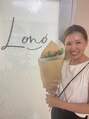 ロノ(Lono) HARUKA
