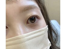 ナイア(nai'a)の雰囲気（立ち上げ～カールまでお客様に合わせたデザインをご提案します♪）