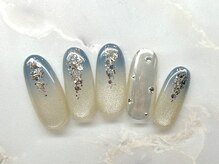 ラウミー(Laumi)/マグ×グラデーション