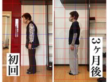 カケル鍼灸整体院(KAKERU鍼灸整体院)/