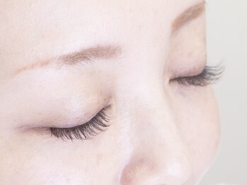 アッタ 西川口店(ATTA)/LEDマツエク　ブラウン　100本