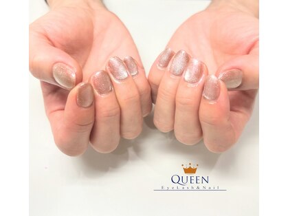 クイーン(QUEEN)の写真