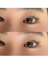 ロコラッシュ 渋谷店/*ROCO LUSH*