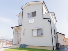 アンジェネイル(Ange nail)/戸建てネイルサロン