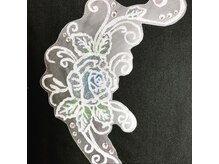 サラ デ ミレ(Sala de milae)/ボディジュエリーのシール