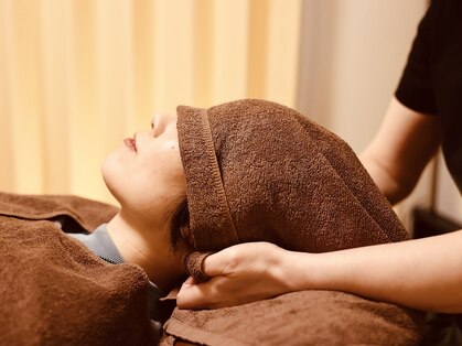 ヒトツキ(HITOTSUKI)の写真