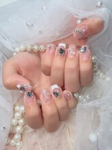 ドール ネイル 旭川店(Doll Nail)/