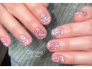 Flash glitter ¥6000