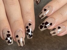 ウル(ULU)/チョコレートねいる