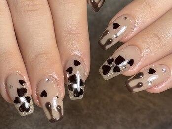 チョコレートねいる