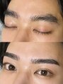 ビーブロウ(Bebrow)&nbsp;キリッとメンズ眉もお任せください！[メンズ眉毛/眉毛サロン]