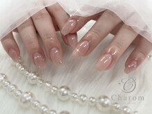 チャロム(Charom)/ちゅるちゅるネイル